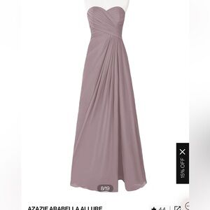 Azazie Arabella Allure Dress
